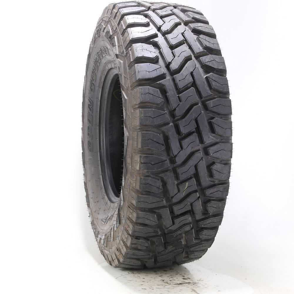Driven Once LT 37X13.5R17 Toyo Open Country RT 121Q - 19/32 - Image 1