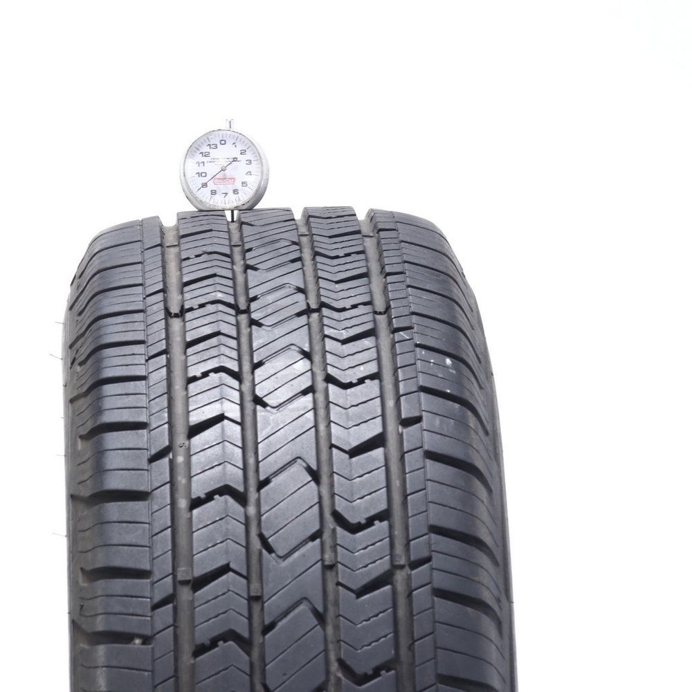 Set of (2) Used 245/70R16 Cooper Evolution H/T 107T - 9-9.5/32 - Image 2