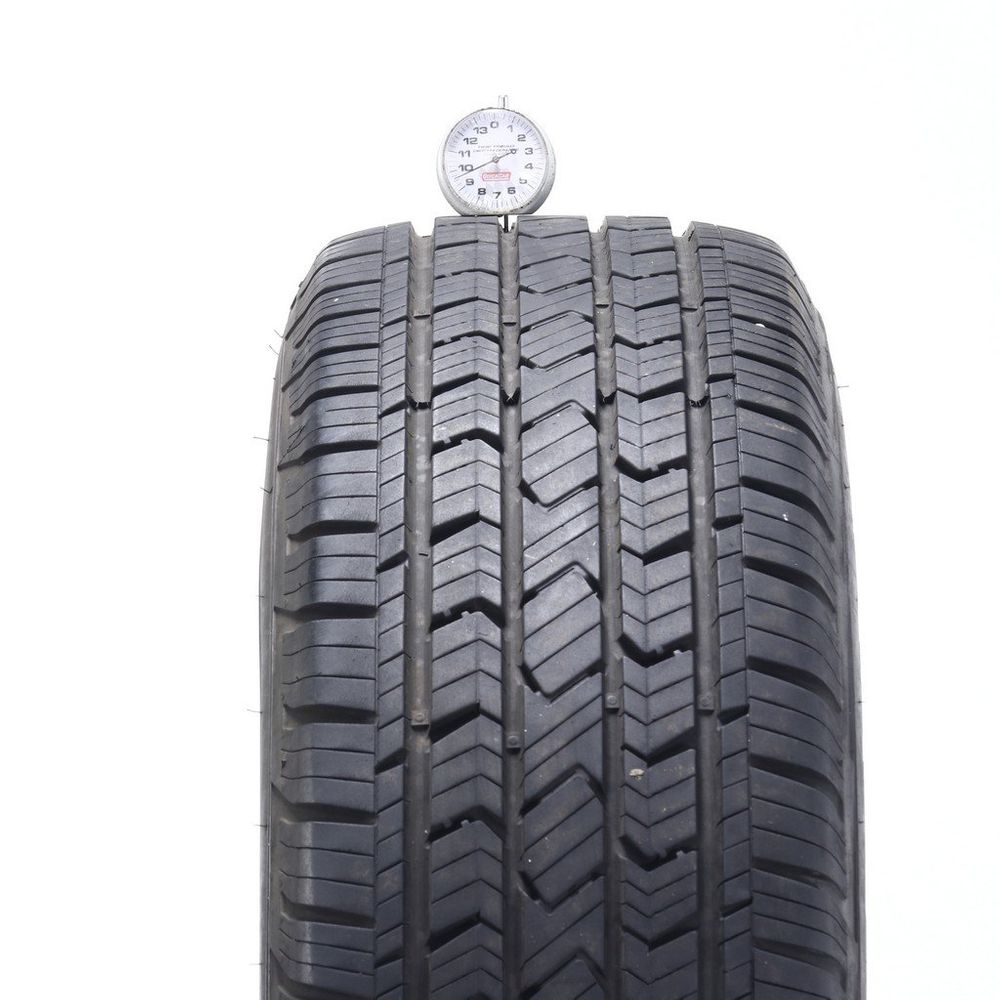 Set of (2) Used 245/70R16 Cooper Evolution H/T 107T - 9-9.5/32 - Image 5