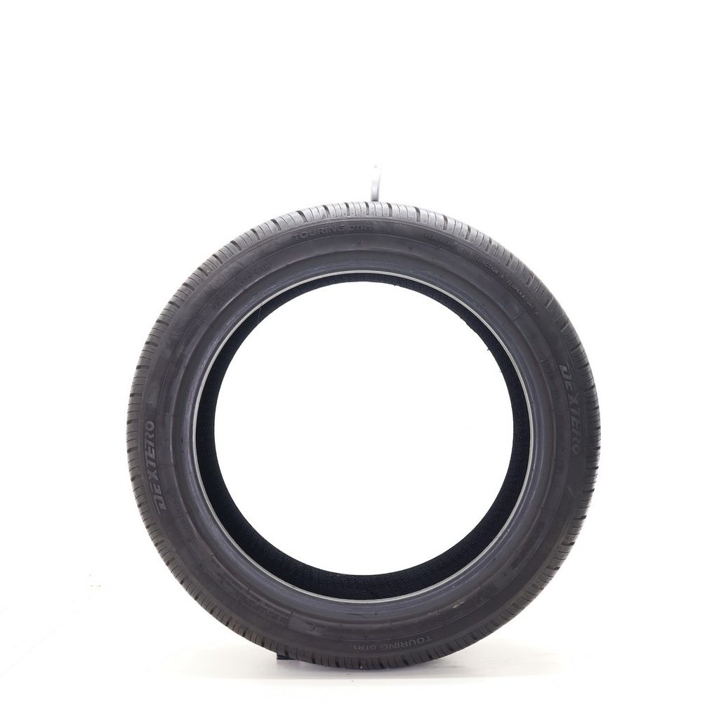 Used 225/45R17 Dextero Touring DTR1 91H - 8.5/32 - Image 3
