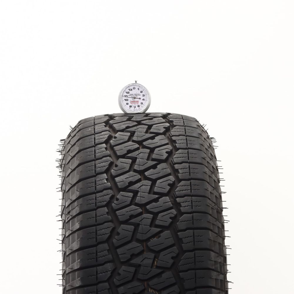 Set of (2) Used 235/65R17 Falken Wildpeak A/T3W 104H - 10.5-12/32 - Image 2