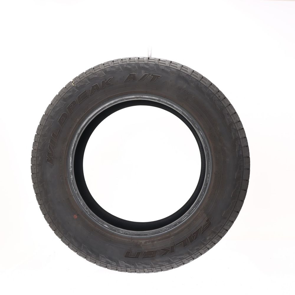 Set of (2) Used 235/65R17 Falken Wildpeak A/T3W 104H - 10.5-12/32 - Image 3