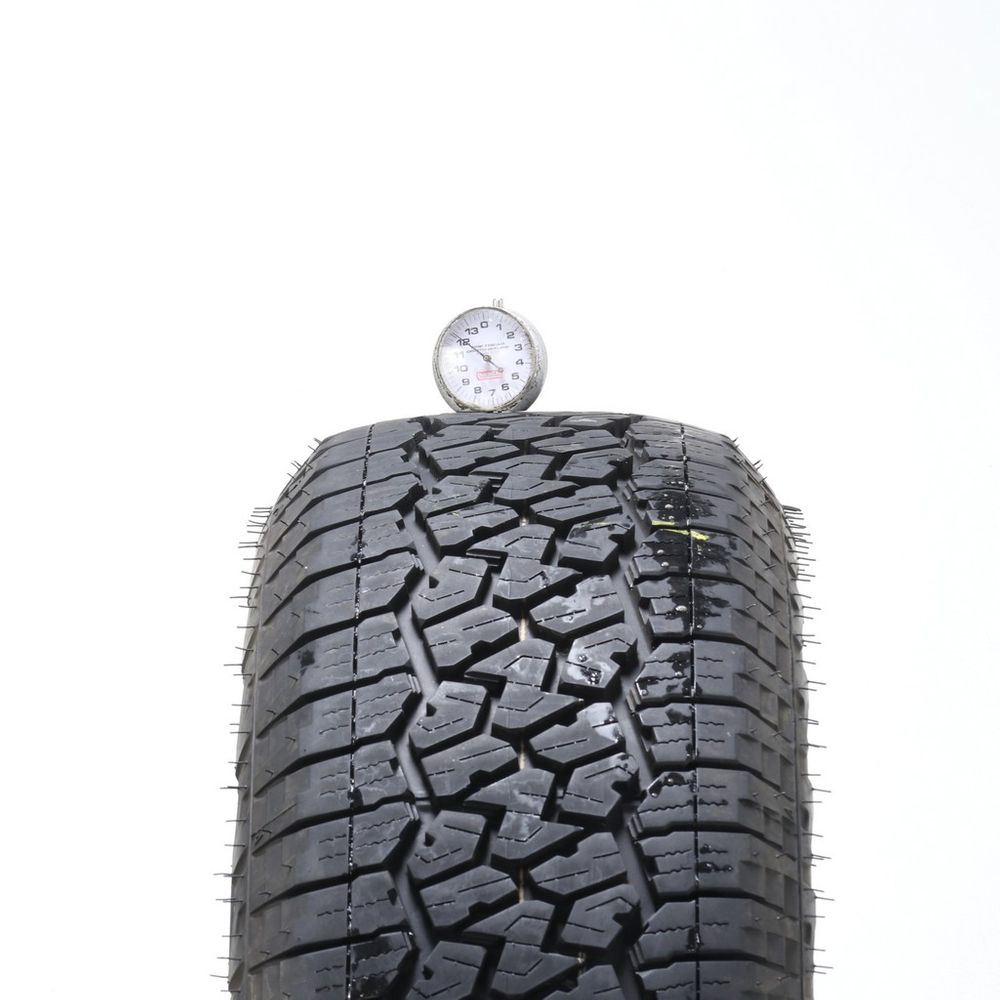 Set of (2) Used 235/65R17 Falken Wildpeak A/T3W 104H - 10.5-12/32 - Image 5
