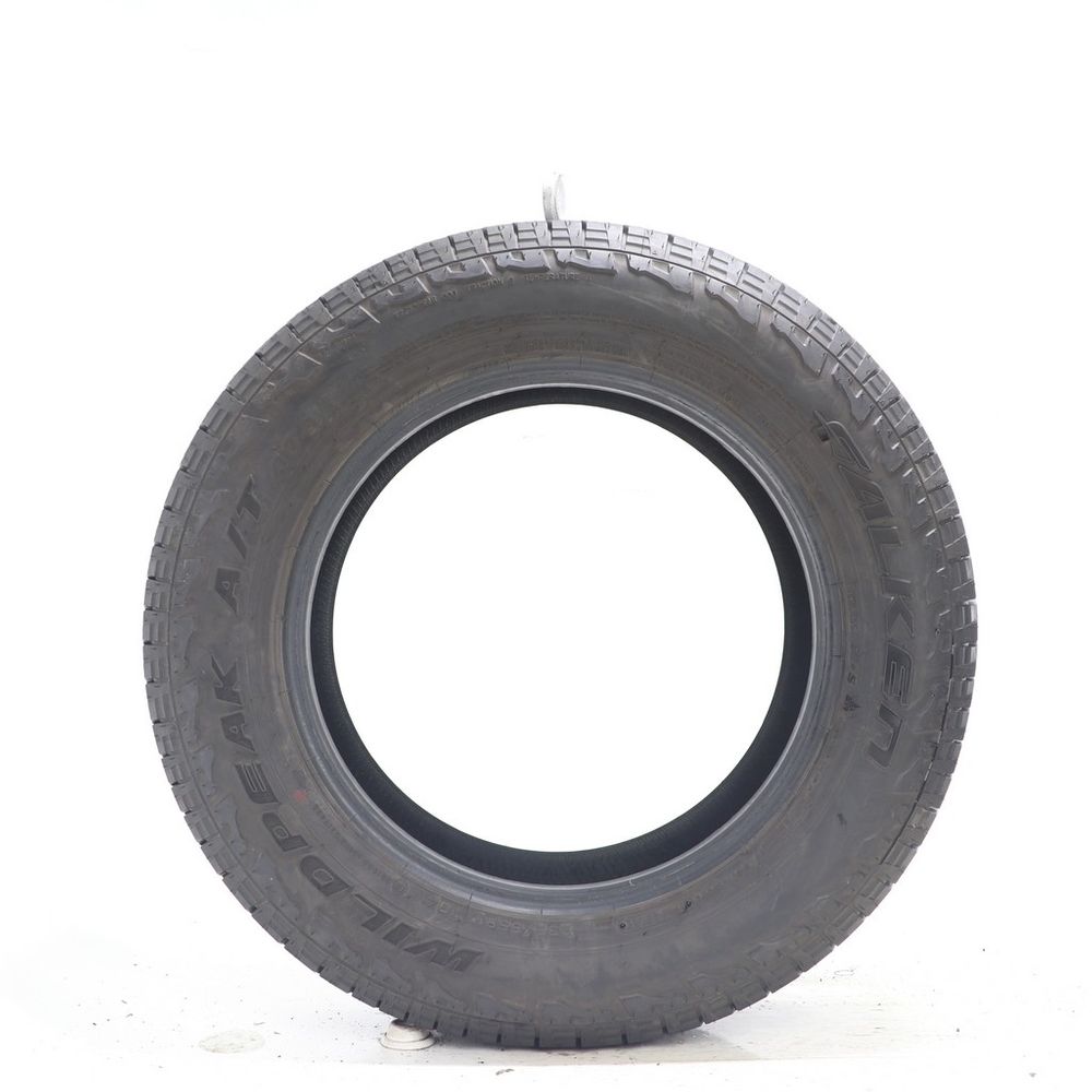 Set of (2) Used 235/65R17 Falken Wildpeak A/T3W 104H - 10.5-12/32 - Image 6