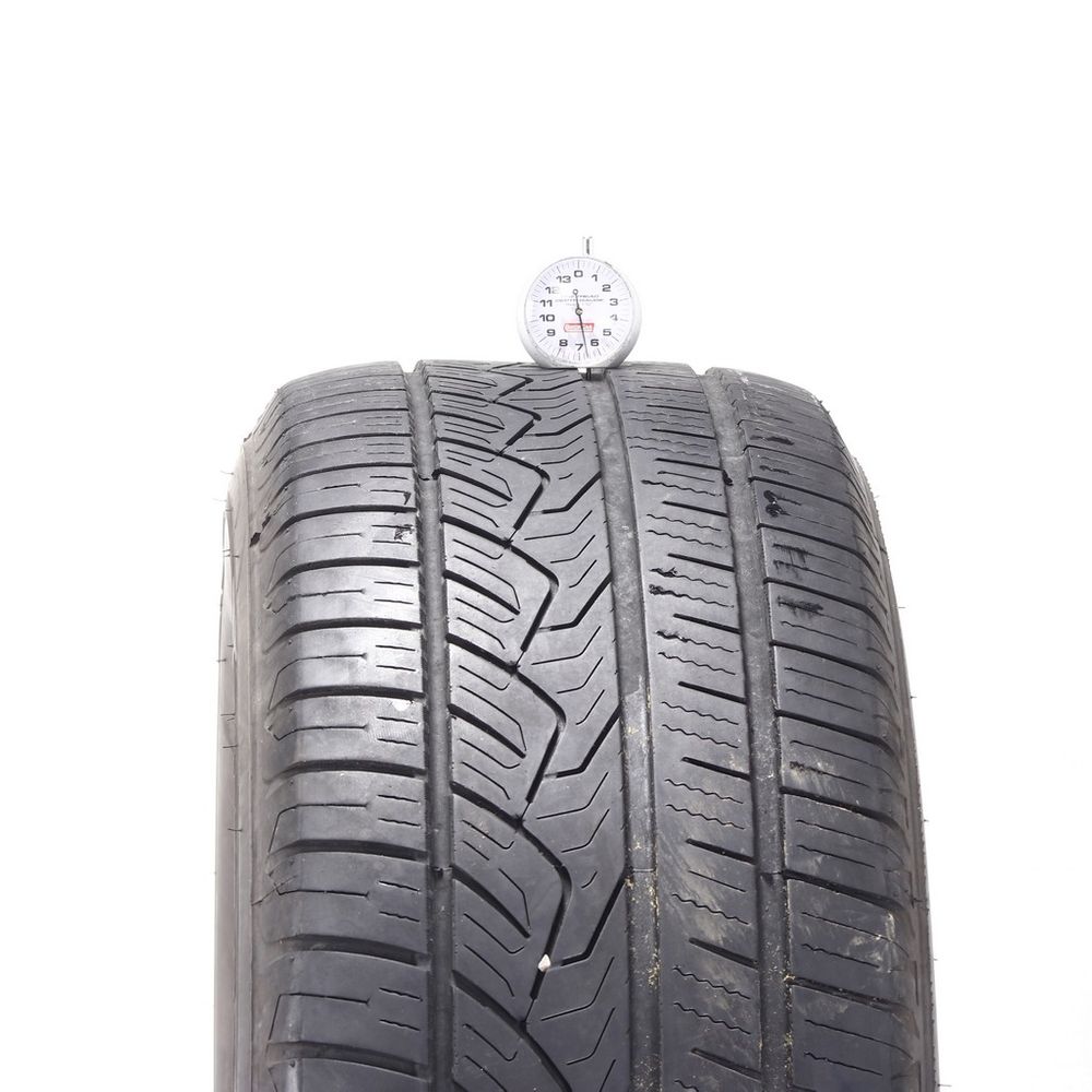 Used 265/60R18 Nitto NT421Q 114V - 6.5/32 - Image 2