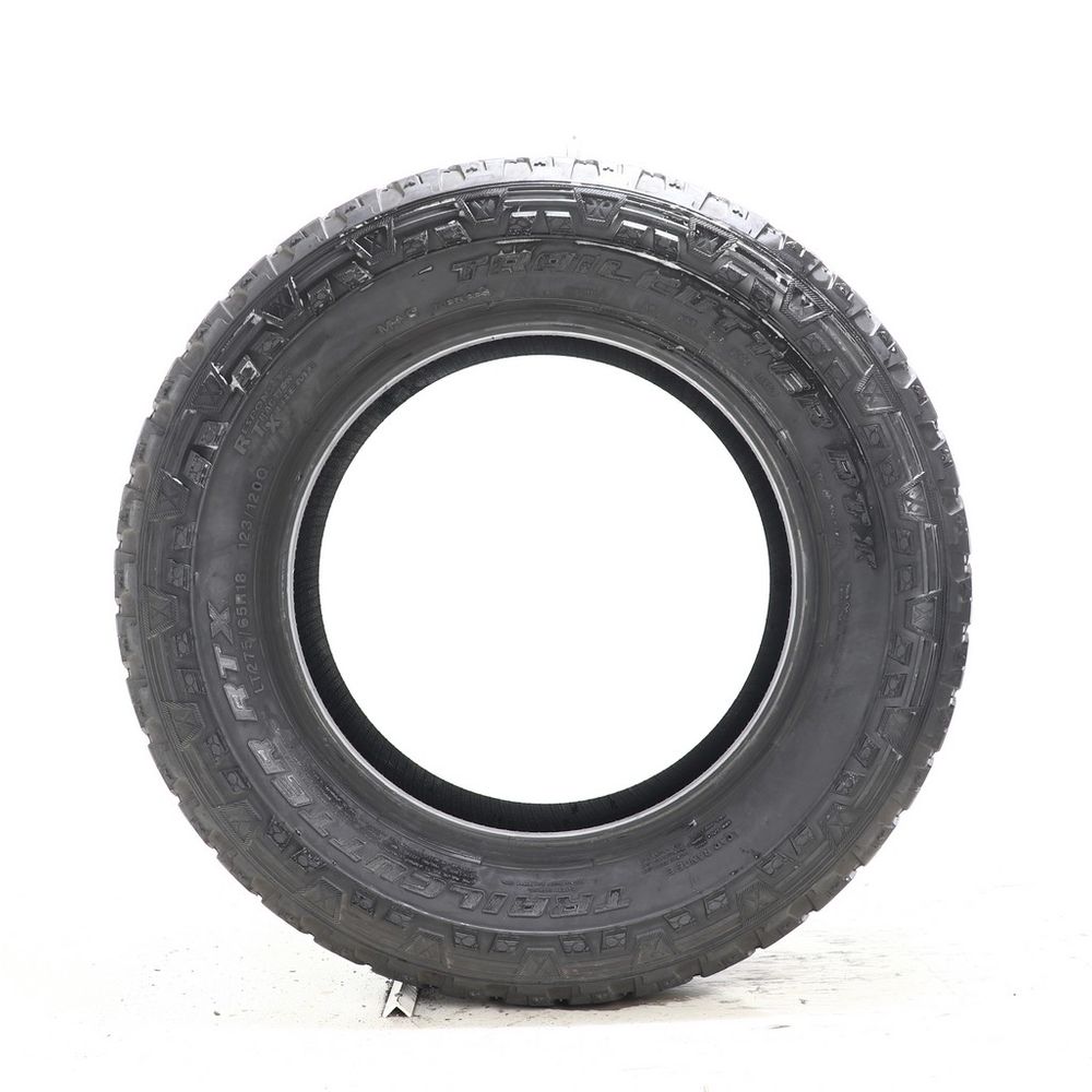 Used LT 275/65R18 Trailcutter RTX AO 123/120Q - 7.5/32 - Image 3