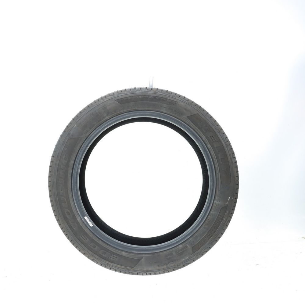 Used 215/50R17 Kelly Edge Touring A/S 95V - 8/32 - Image 3
