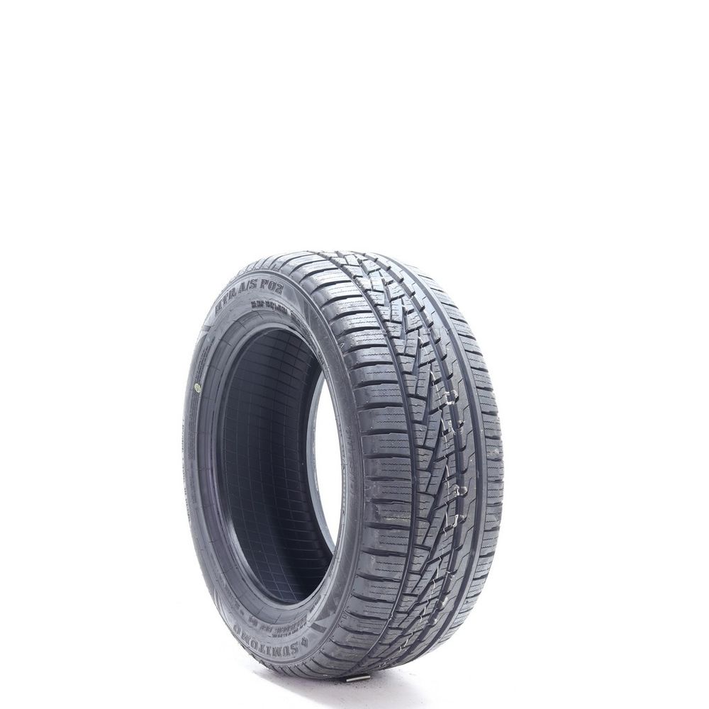 New 225/50R16 Sumitomo HTR A/S P02 96V - 10.5/32 - Image 1