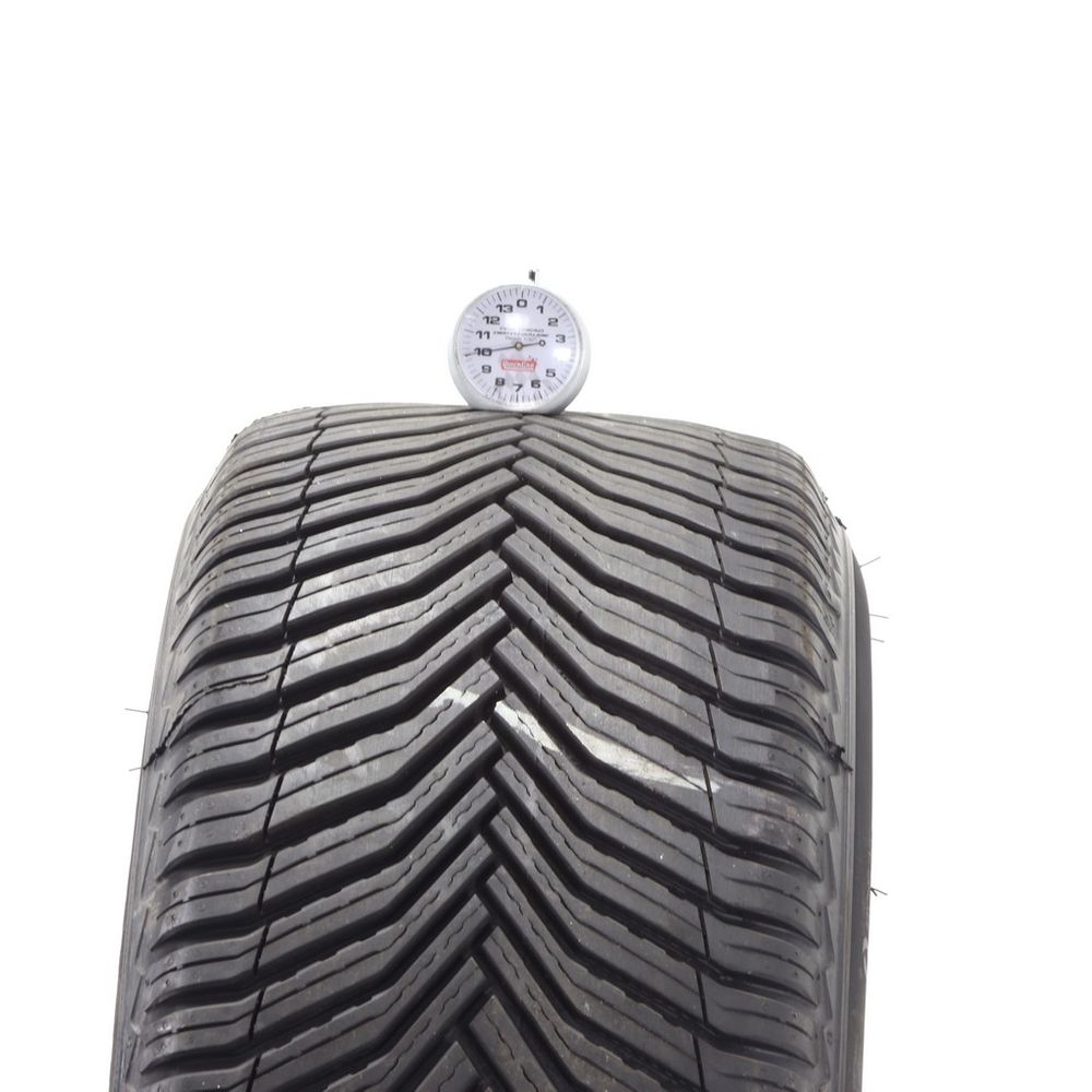 Used 225/55R18 Michelin CrossClimate 2 98H - 10/32 - Image 2