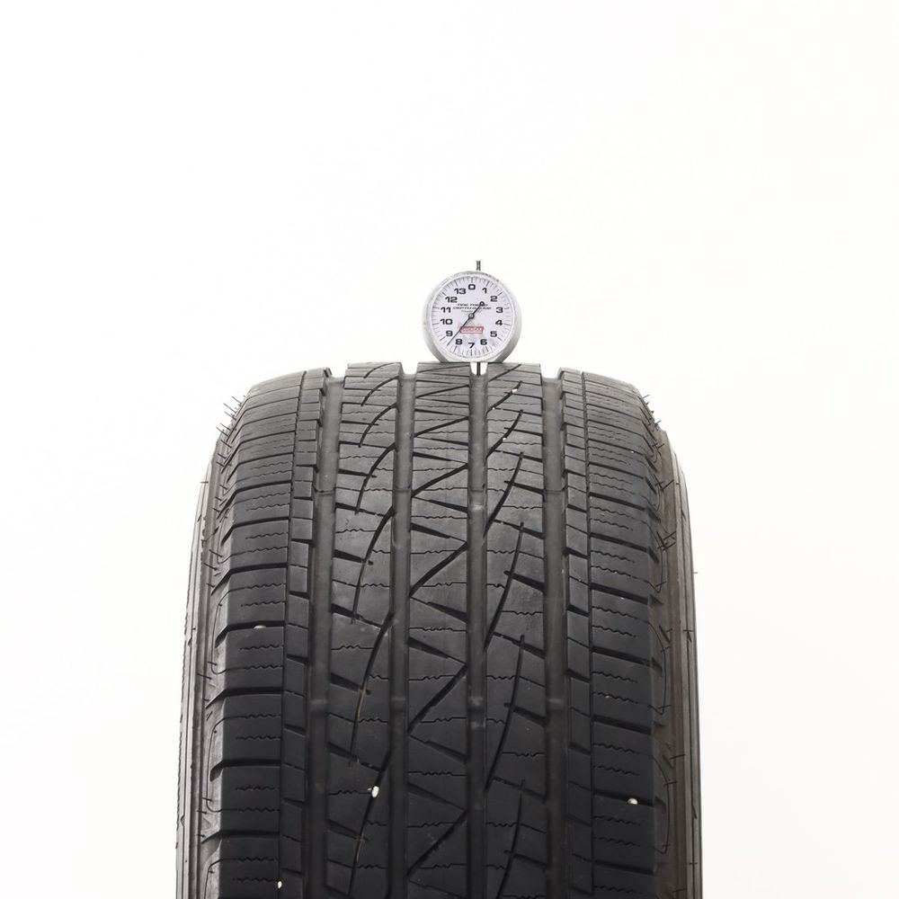 Set of (4) Used 245/60R18 Firestone Destination LE2 105H - 8.5/32 - Image 2