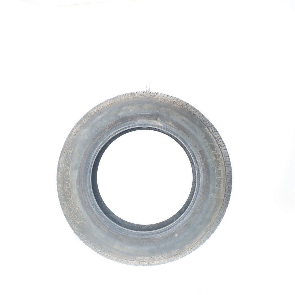 Used 205/65R15 Riken Raptor HR 94H - 8.5/32 - Image 3