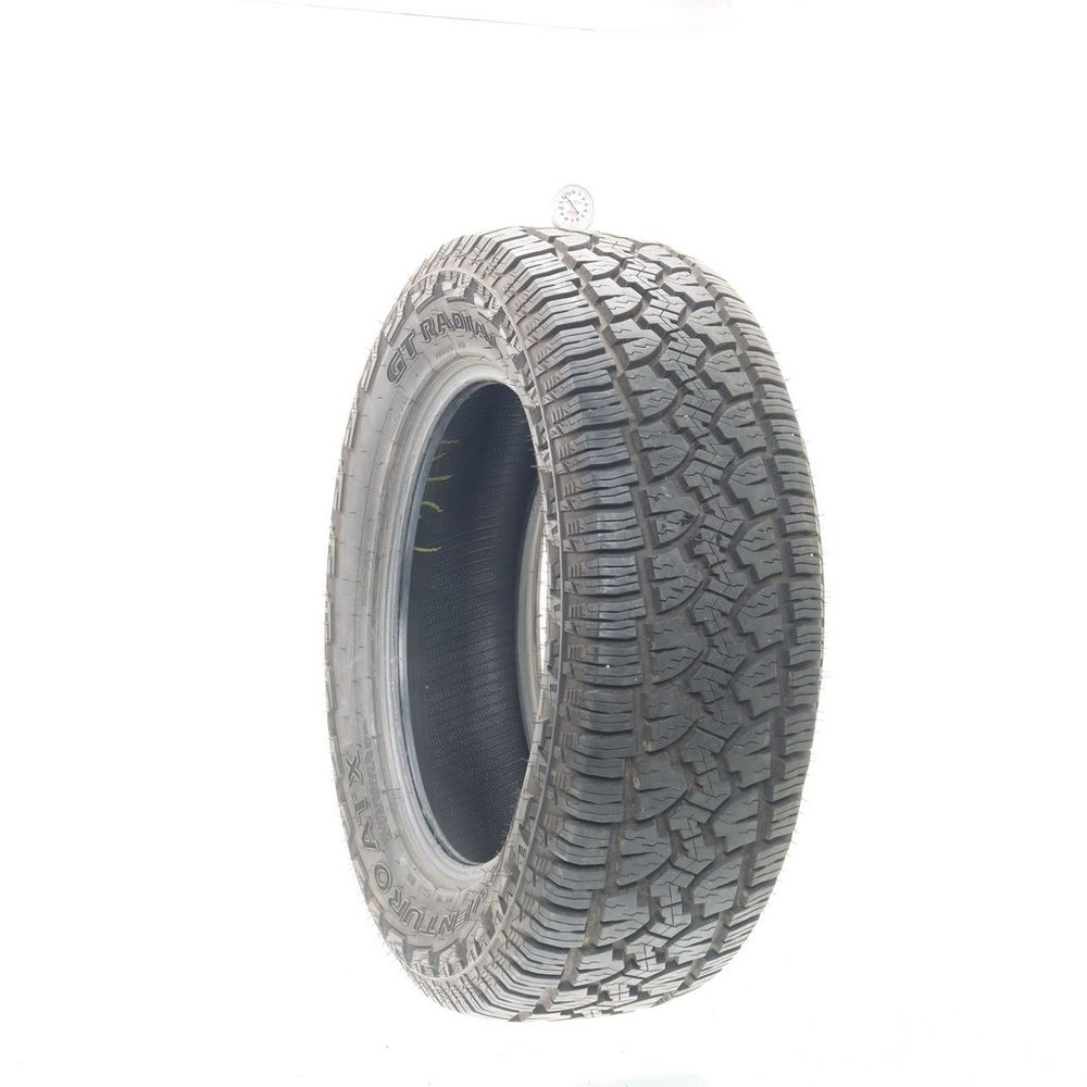 Used 275/60R20 GT Radial Adventuro ATX 114H - 12/32 - Image 1