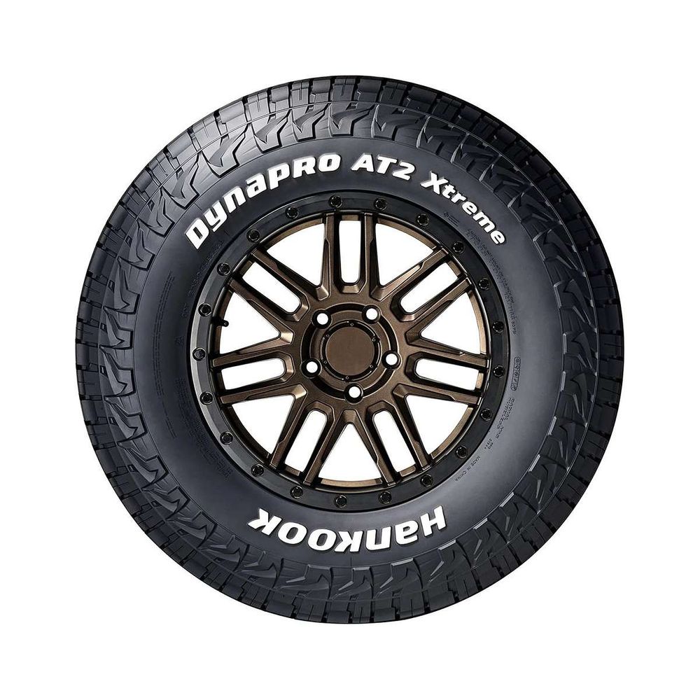 New 235/75R15 Hankook Dynapro AT2 Xtreme RF12 109T - Image 2
