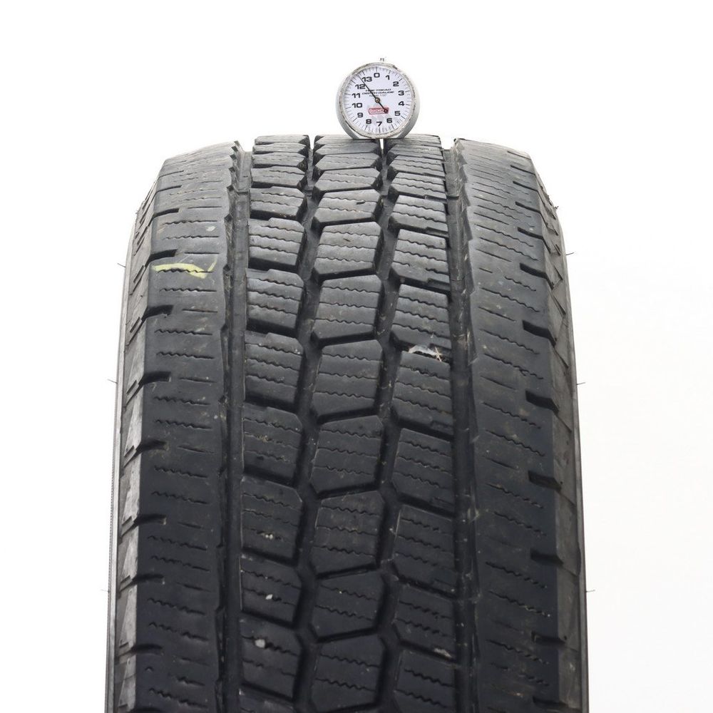 Used LT 275/65R20 Mastercraft Courser HXT 126/123S E - 12.5/32 - Image 2