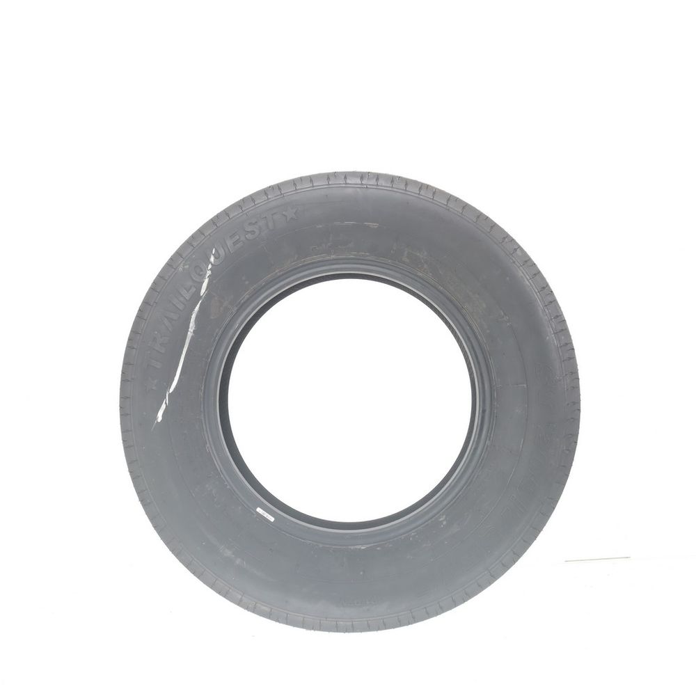 New ST 205/75R15 Trailquest Radial ST 101/97M C - Image 3