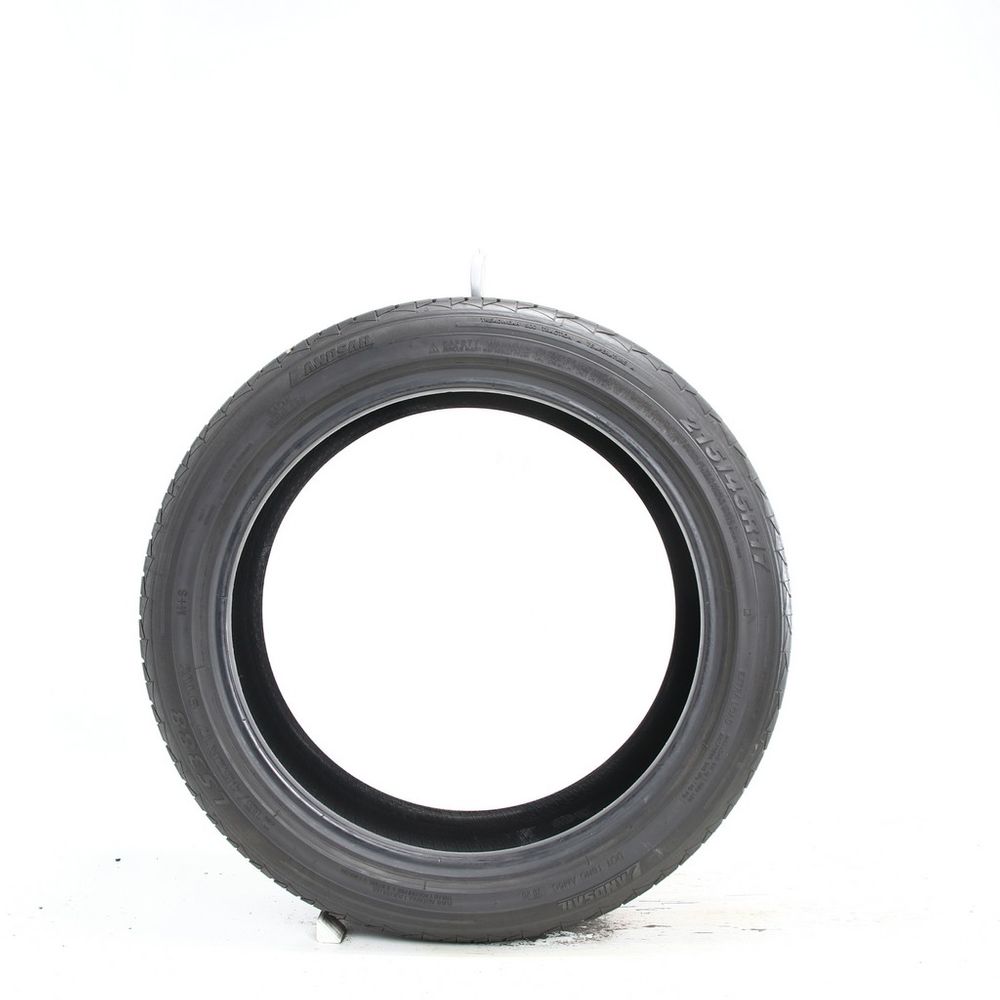 Used 215/45ZR17 Landsail LS388 91W - 8/32 - Image 3