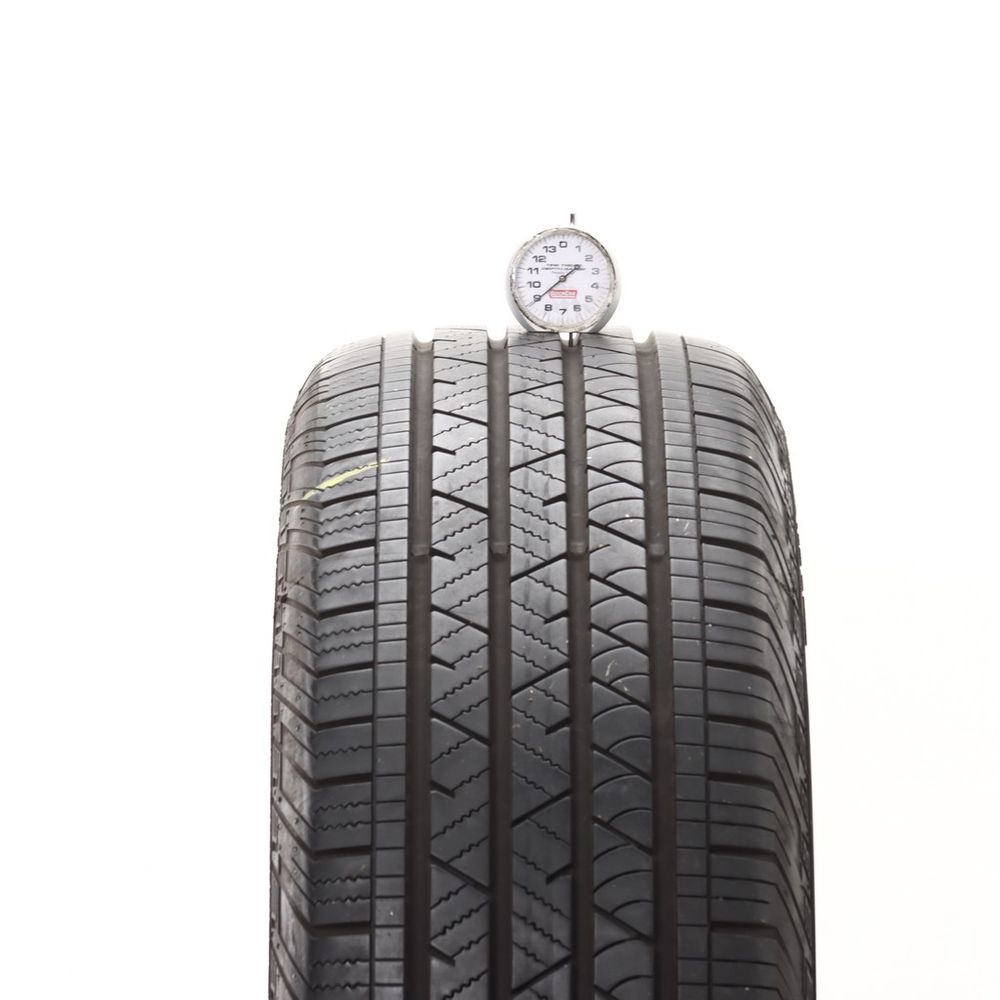 Used 235/65R17 Continental CrossContact LX Sport 104H - 9/32 - Image 2