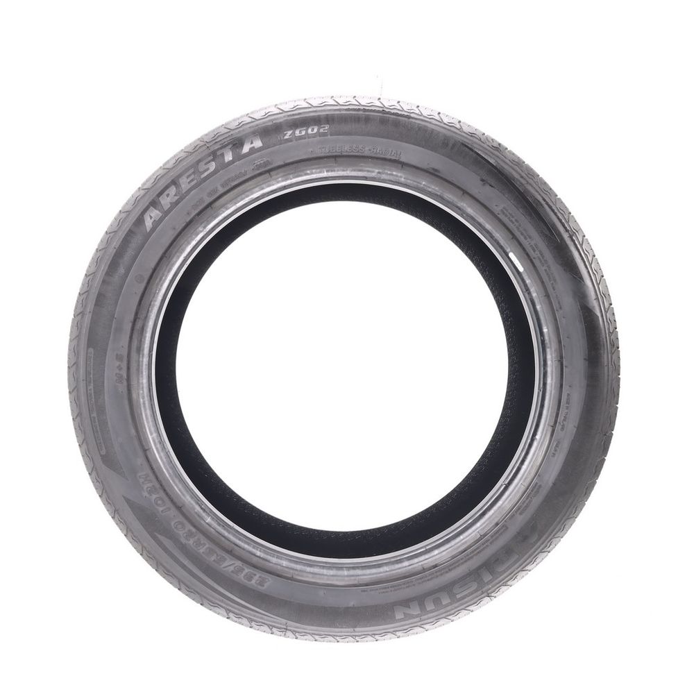 Used 235/55R20 Arisun Aresta ZG02 102H - 7.5/32 - Image 3