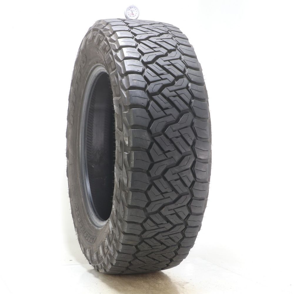Used LT 285/65R20 Nitto Recon Grappler A/T 127/124S E - 13/32 - Image 1