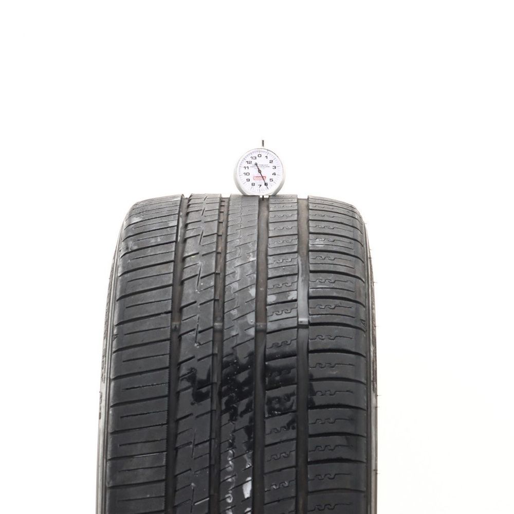 Used 245/35ZR21 Falken Azenis FK460 A/S 96Y - 6/32 - Image 2