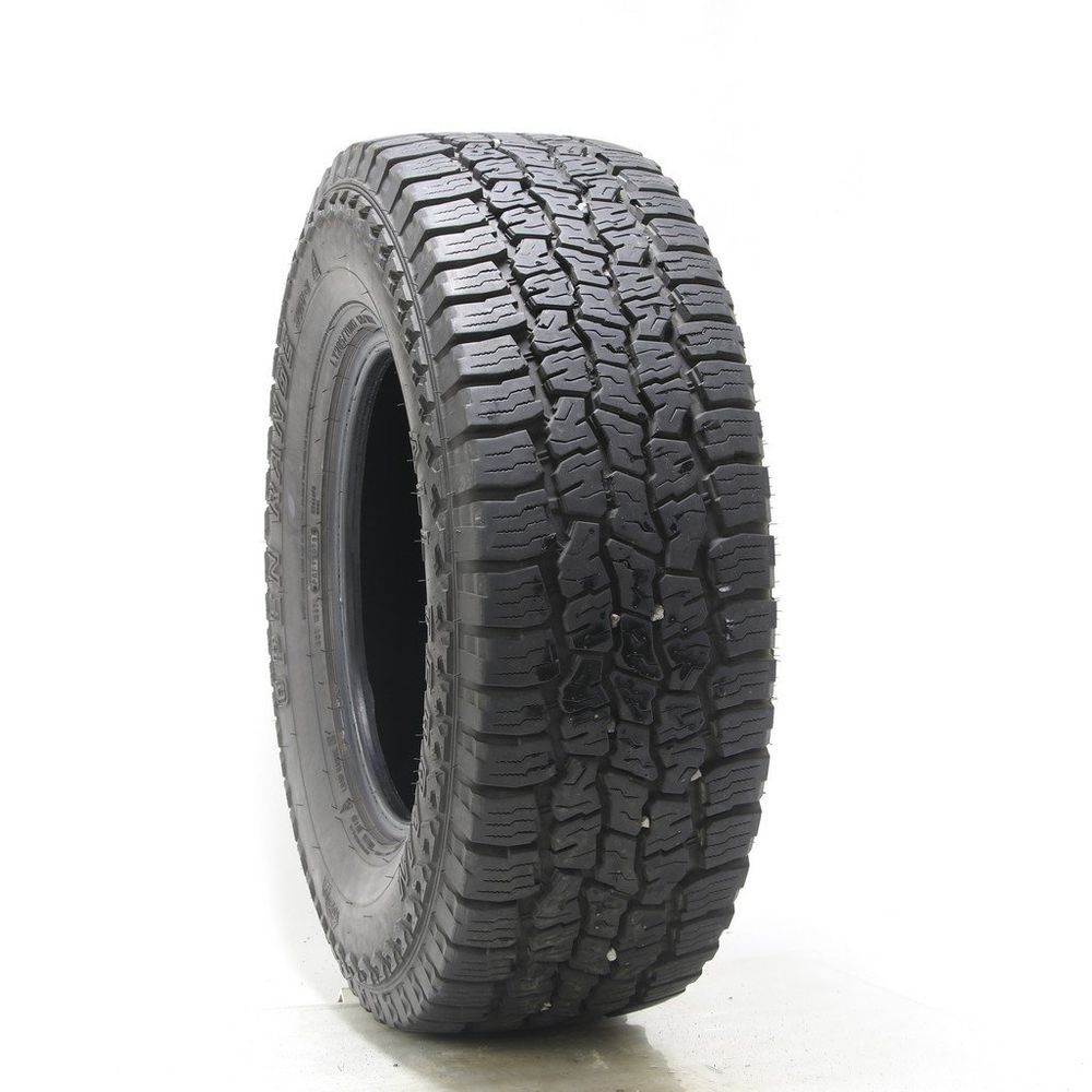Used LT 285/70R17 Mazama Open Range A/T SQM-3 121/118S E - 14/32 - Image 1