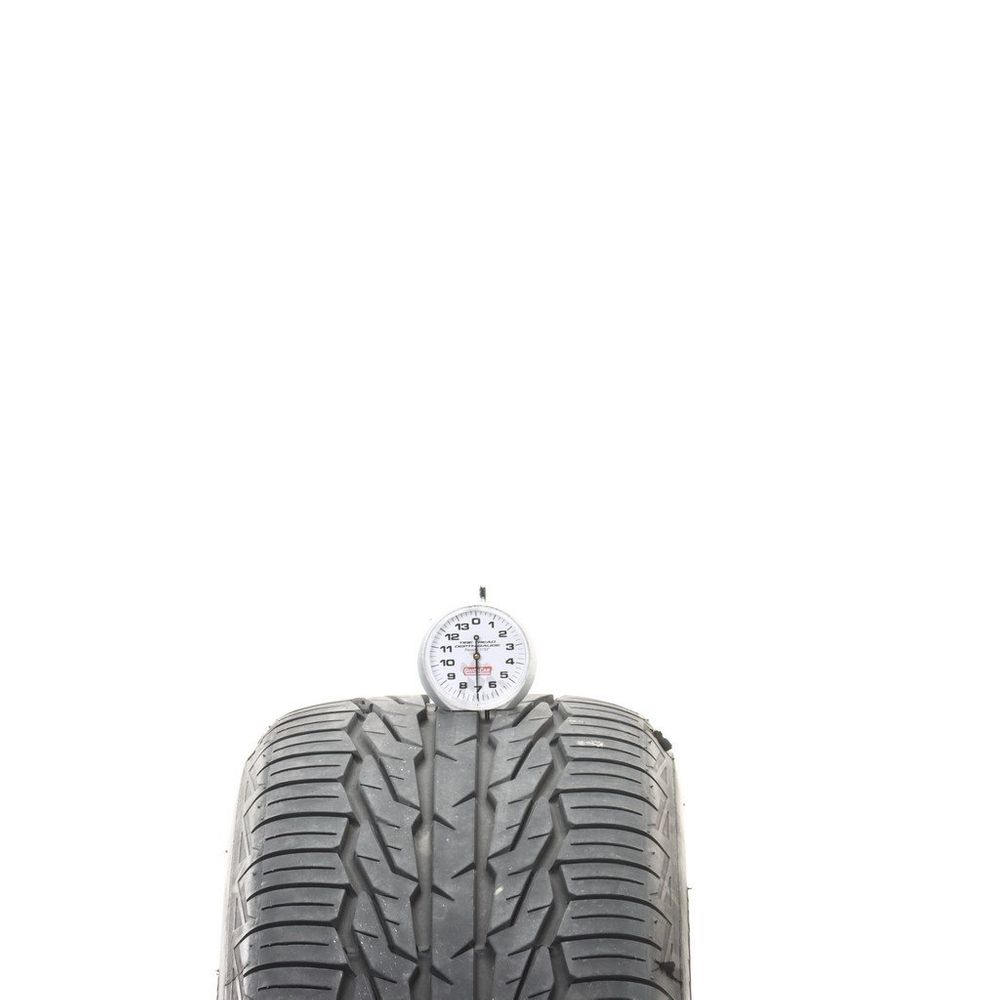 Set of (4) Used 185/55R16 Toyo Extensa HP II 83V - 7-8.5/32 - Image 2