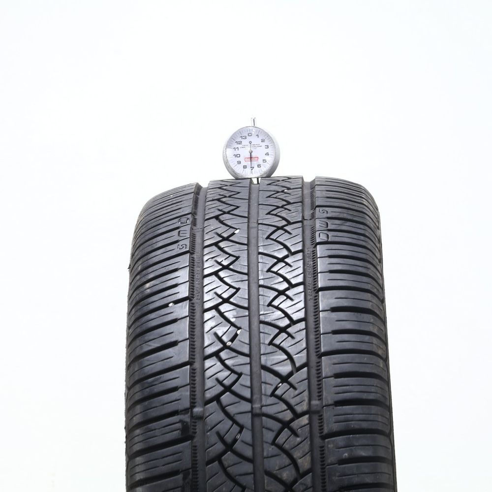 Used 235/60R18 Continental TrueContact 103T - 7/32 - Image 2