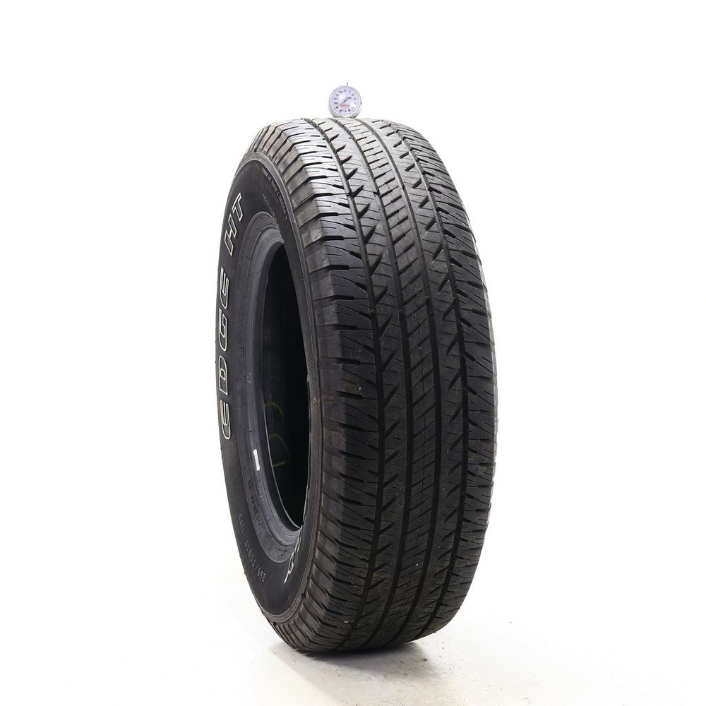 Used 265/70R17 Kelly Edge HT 115S - 9/32 - Image 1
