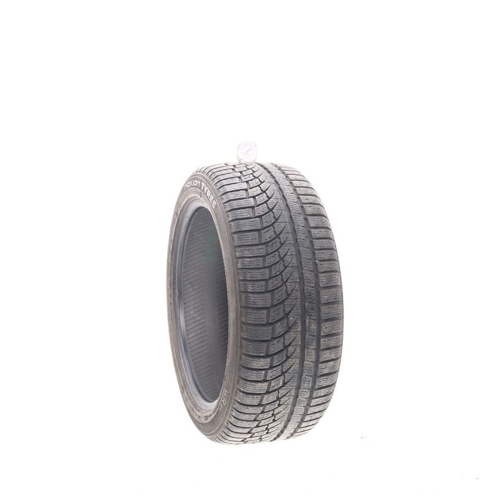 Used 225/45R17 Nokian WR G4 94V - 9/32 - Image 1