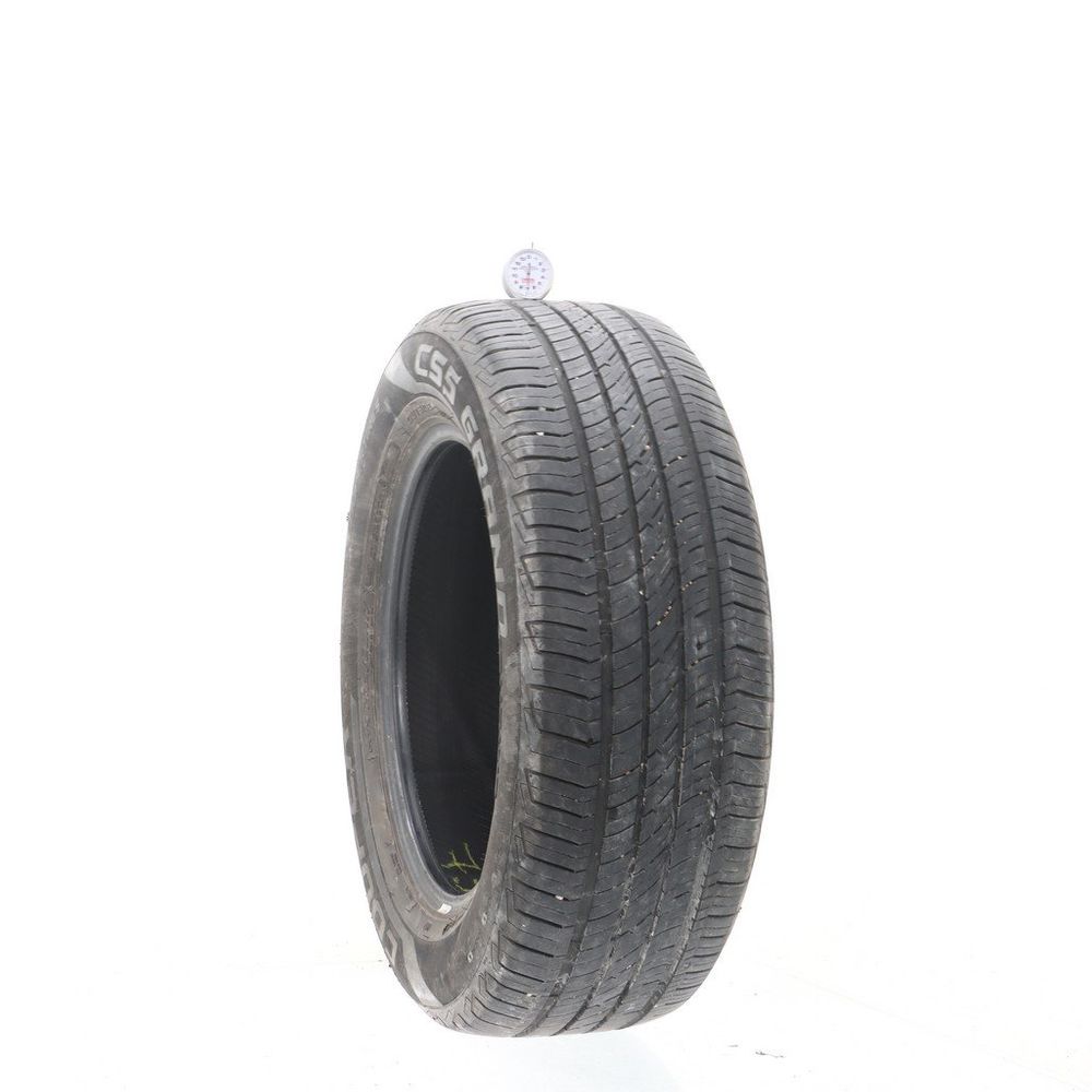 Used 235/60R17 Cooper CS5 Grand Touring 102T - 7/32 - Image 1