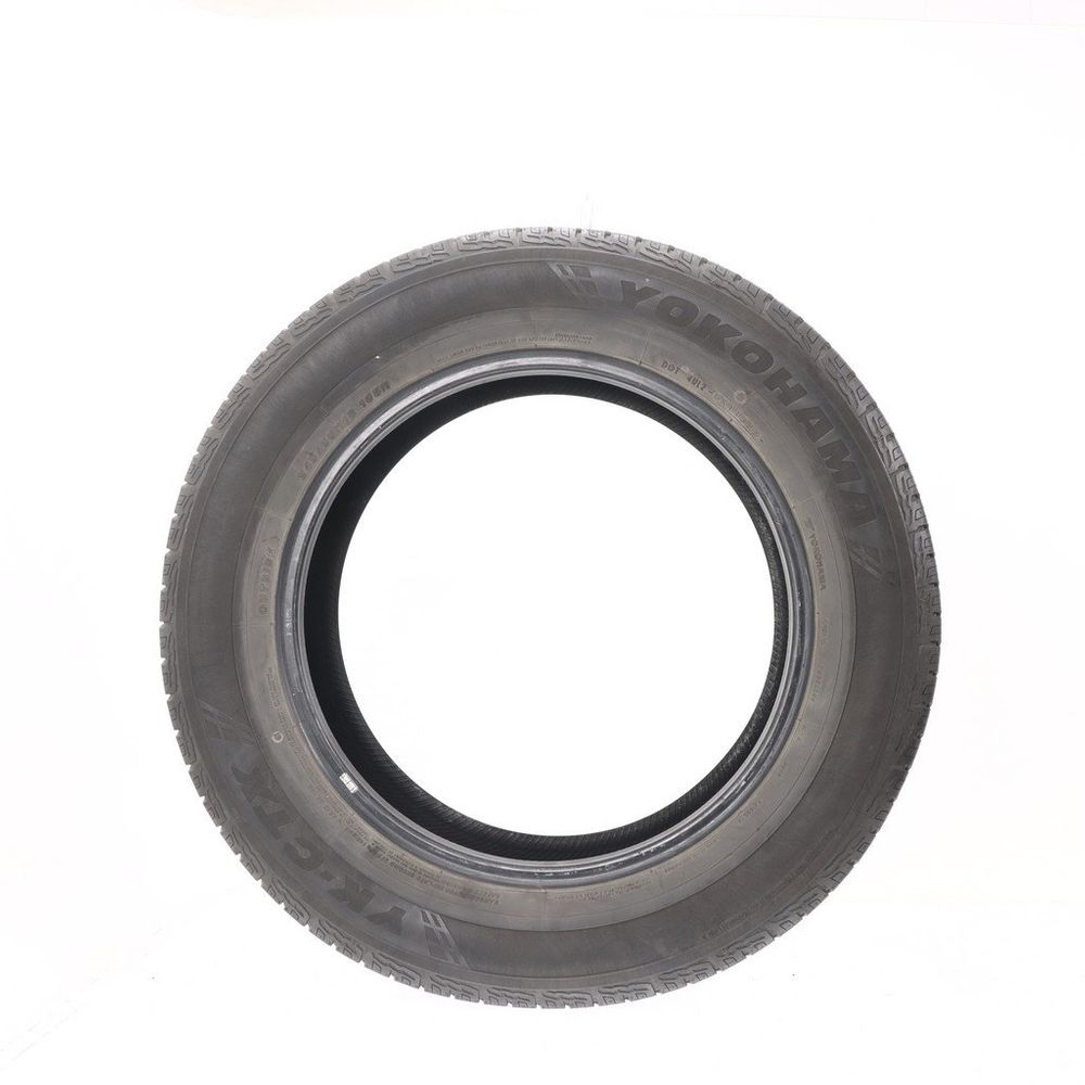 Used 245/60R18 Yokohama YK-CTX 105H - 6.5/32 - Image 3
