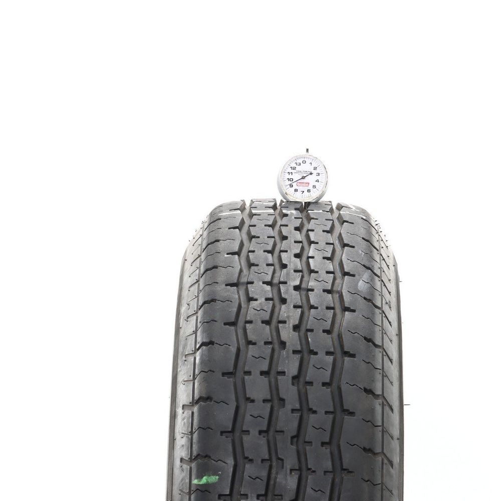 Used ST 225/75R15 Westlake Super ST 117/112L E - 9/32 - Image 2