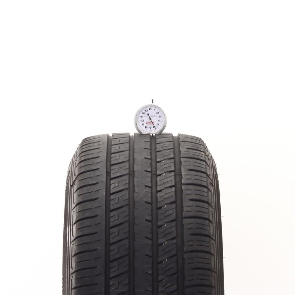Set of (2) Used 225/60R18 Falken Pro G5 CSV 100H - 6-7/32 - Image 2