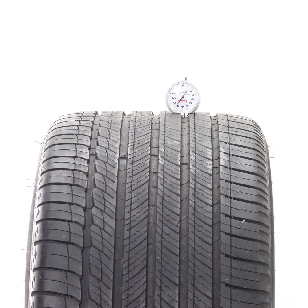 Used 315/40R21 Michelin Primacy Tour A/S MO 111H - 8/32 - Image 2