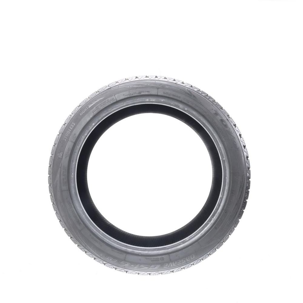 Used 255/45R20 Toyo Observe GSi-6 LS 105H - 10.5/32 - Image 3