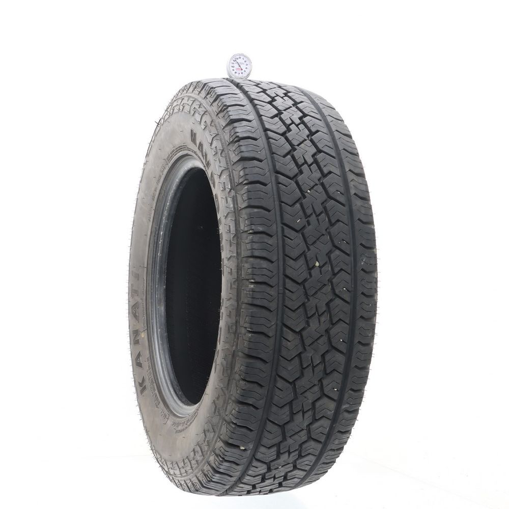 Used LT 275/65R18 Kanati Navpoint HTX 123/120S E - 12/32 - Image 1