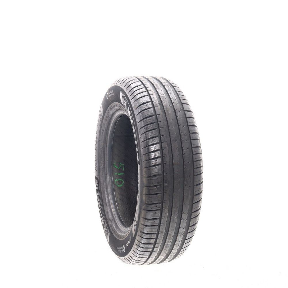 Driven Once 225/65R17 Michelin Pilot Sport 4 SUV 106V - 9/32 - Image 1
