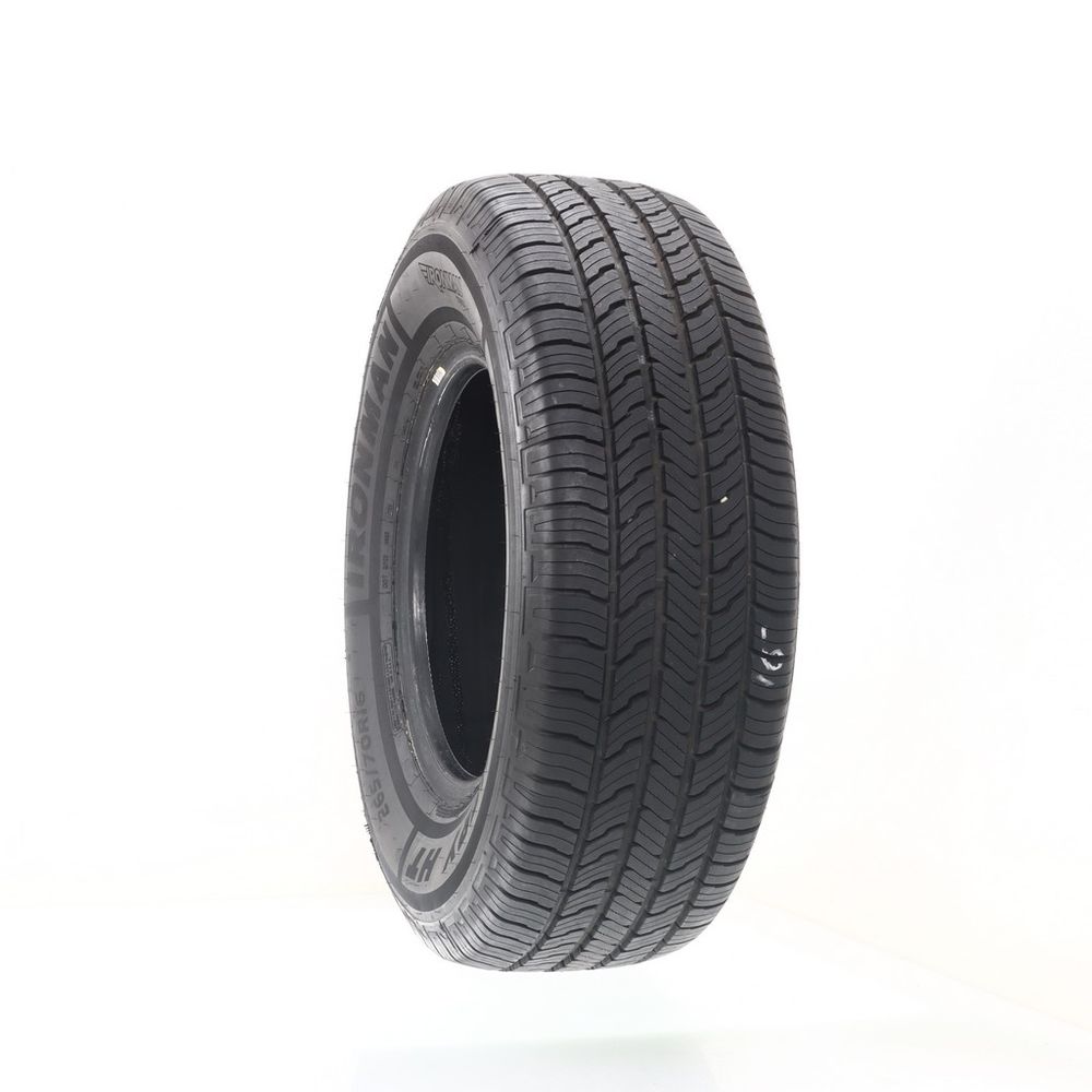 Driven Once 265/70R16 Ironman All Country HT 112T - 10/32 - Image 1