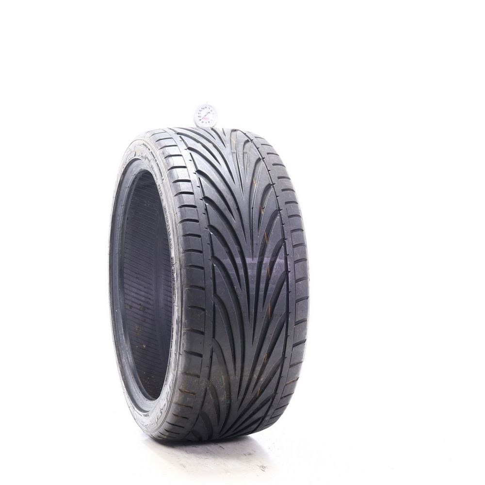 Used 255/35ZR18 Toyo Proxes T1R 94Y - 8.5/32 - Image 1