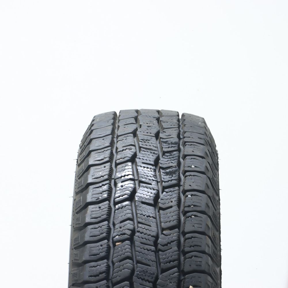 Used LT 225/75R16 Cooper Discoverer Snow Claw 115/112Q E - 17/32 - Image 2
