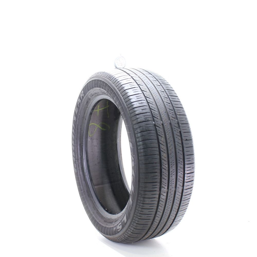Set of (2) Used 225/55R18 Goodyear Eagle LS-2 97H - 5-5.5/32 - Image 4