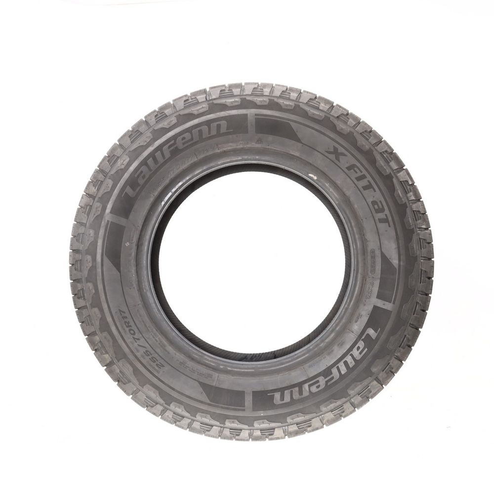 New 255/70R17 Laufenn X Fit AT 112T - Image 3