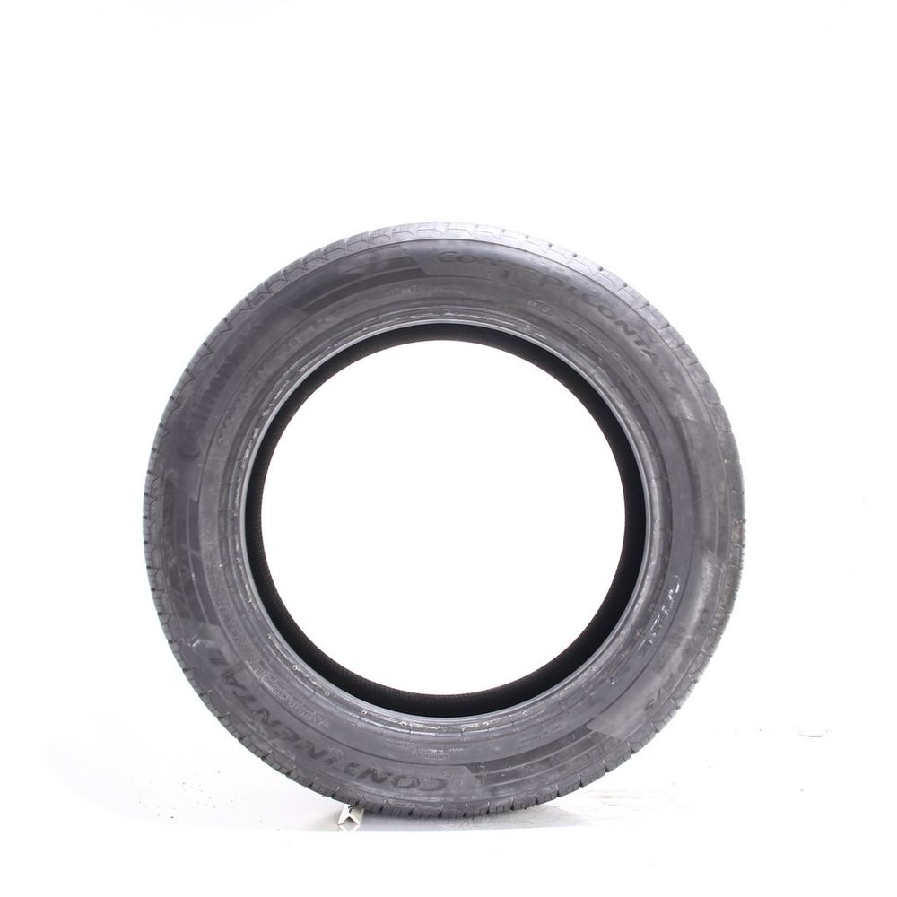 Driven Once 235/55R19 Continental ControlContact Tour M A/S 105H - 10.5/32 - Image 3