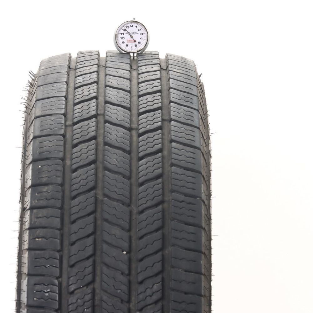 Used LT 275/70R18 Firestone Transforce HT3 Enliten 125/122S E - 12/32 - Image 2