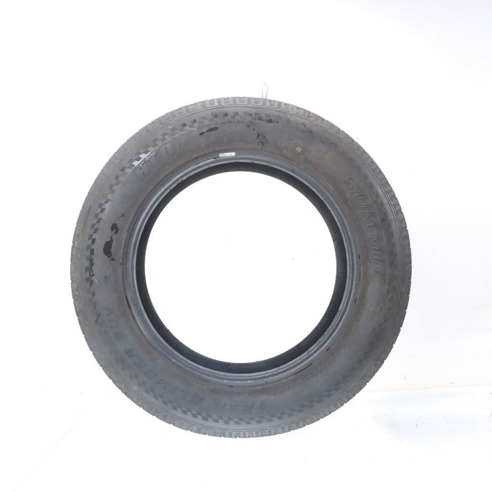 Used 235/65R18 Summit Trail Climber Suv  HT01 106T - 7/32 - Image 3