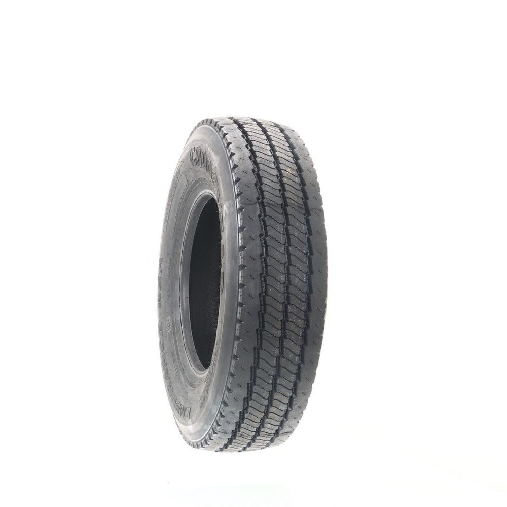 New LT 215/85R16 Goodyear Endurance RSA 115/112Q E - Image 1