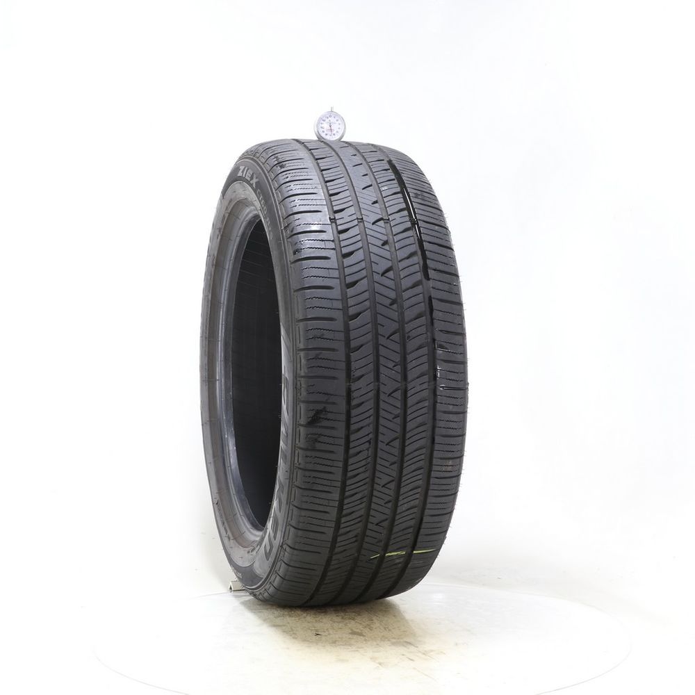 Used 255/50R20 Falken Ziex CT60 A/S 109V - 6.5/32 - Image 1