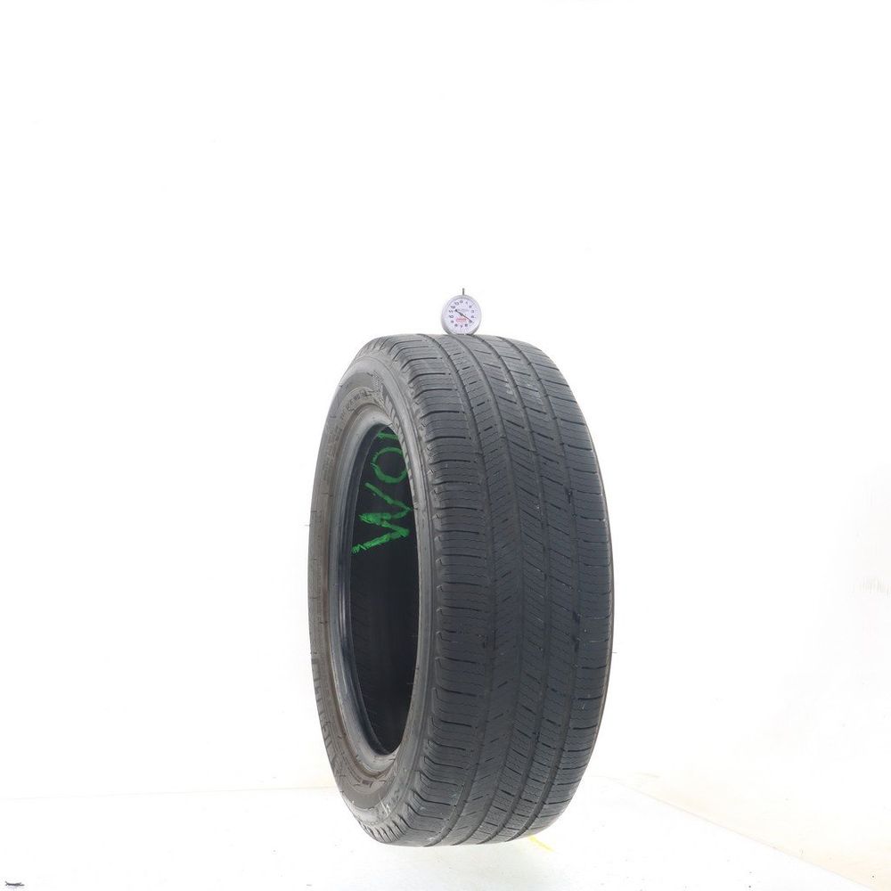 Used 205/55R16 Michelin X Tour A/S T+H 91H - 4.5/32 - Image 1