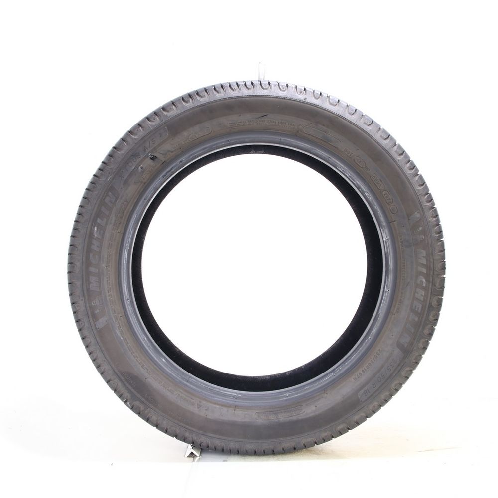 Used 235/50R18 Michelin X Tour A/S 2 97H - 9.5/32 - Image 3