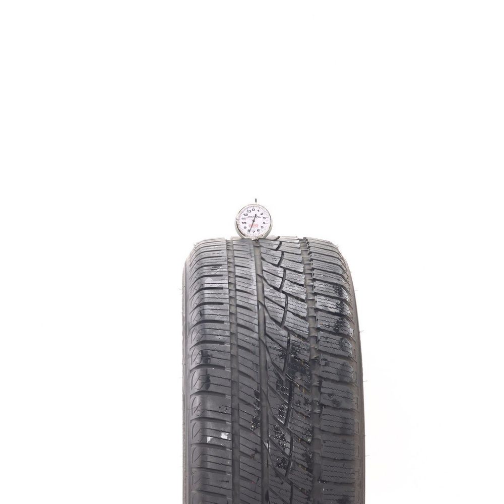 Set of (2) Used 215/55R16 Toyo Celsius II 97H - 6.5-7.5/32 - Image 5